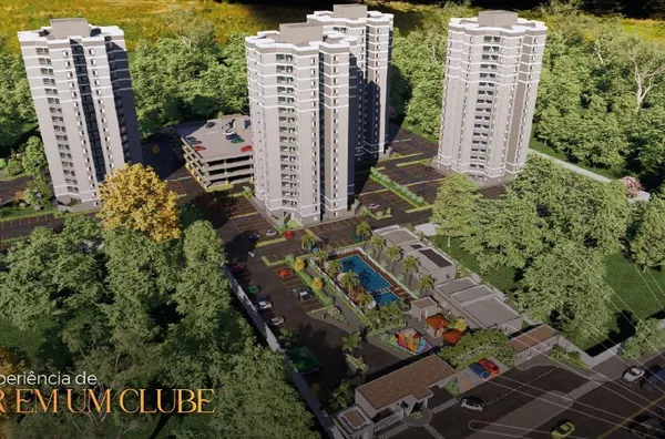 CLUB RESIDENCE GRAND SOLARIS I FOZ DO IGUAÇU
