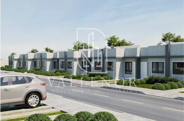 CONDOMINIO RESIDENCIAL MORADAS DO PARQUE