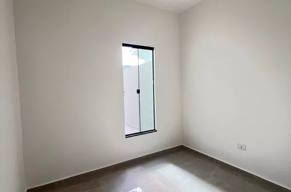 CASA JARDIM DAS OLIVEIRAS I CASA MARILUZ