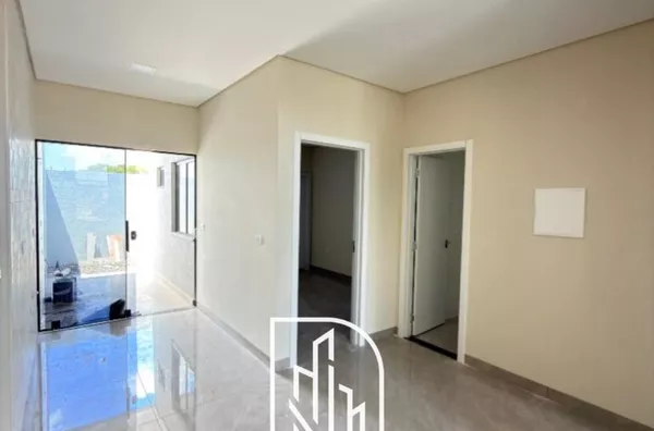 CASA EM CONSTRUÇÃO | JARDIM ITÁLIA – FOZ DO IGUAÇU/PR