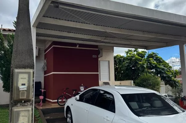 Condominio Residencial Terra Nova