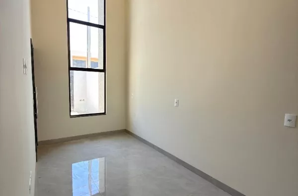 CASA EM CONSTRUÇÃO | JARDIM ITÁLIA – FOZ DO IGUAÇU/PR