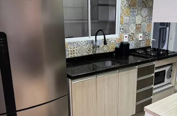 Condominio Residencial Terra Nova
