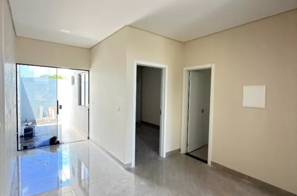 CASA EM CONSTRUÇÃO | JARDIM ITÁLIA – FOZ DO IGUAÇU/PR