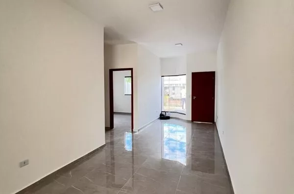 CASA JARDIM DAS OLIVEIRAS I CASA MARILUZ