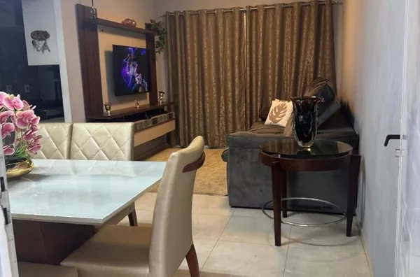 Condominio Residencial Terra Nova