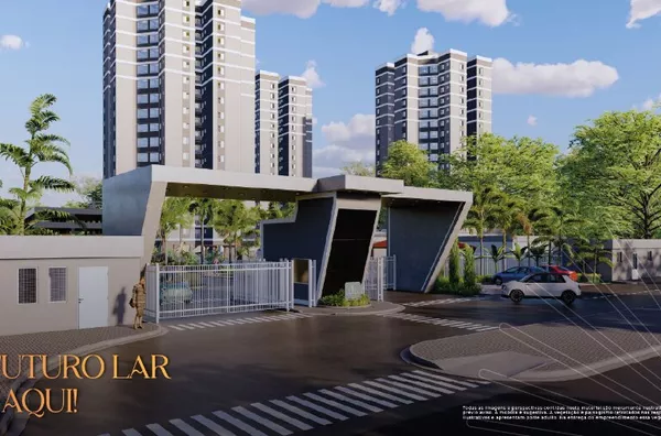 CLUB RESIDENCE GRAND SOLARIS I FOZ DO IGUAÇU