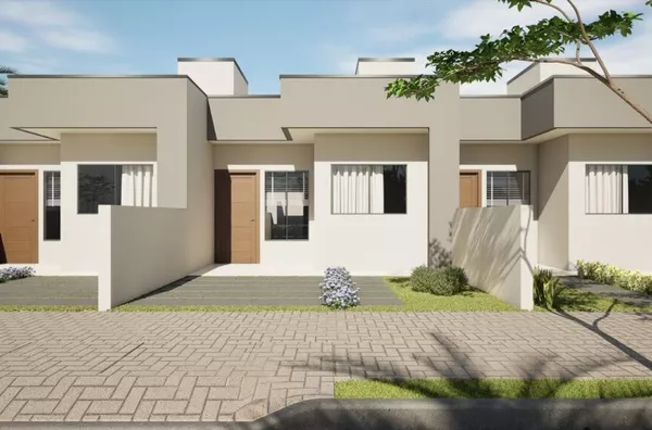 Condominio Recanto do Iguaçu