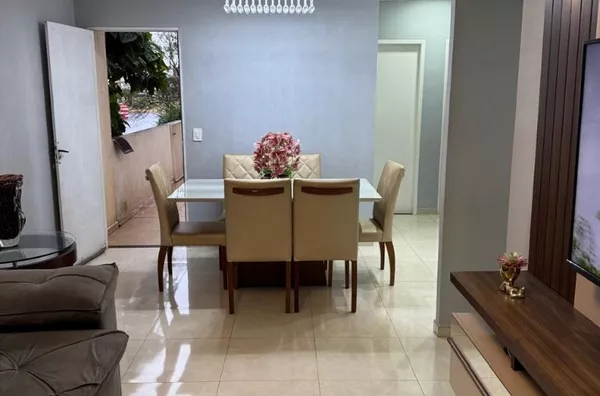 Condominio Residencial Terra Nova