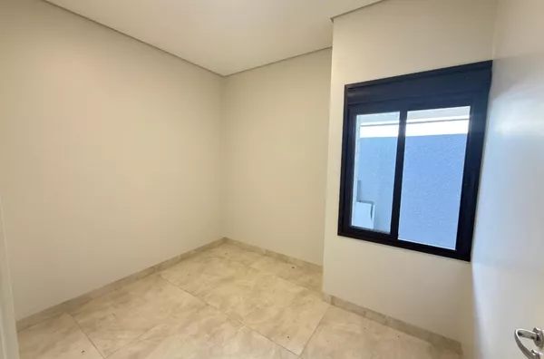 Casa Pronta no Jardim Ipe 4 - Foz do Iguaçu
