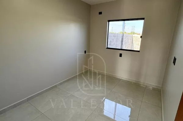 JARDIM DAS OLIVEIRAS | CASA EM CONSTRUÇÃO
