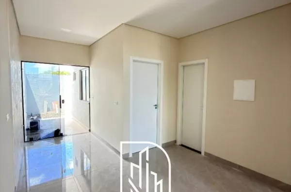 CASA EM CONSTRUÇÃO | JARDIM ITÁLIA – FOZ DO IGUAÇU/PR