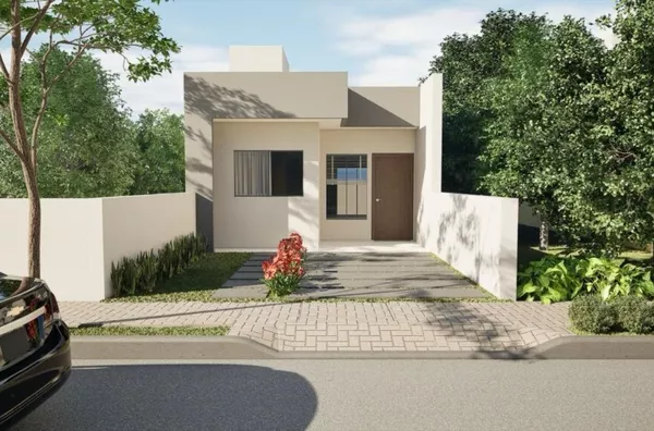 Condominio Recanto do Iguaçu