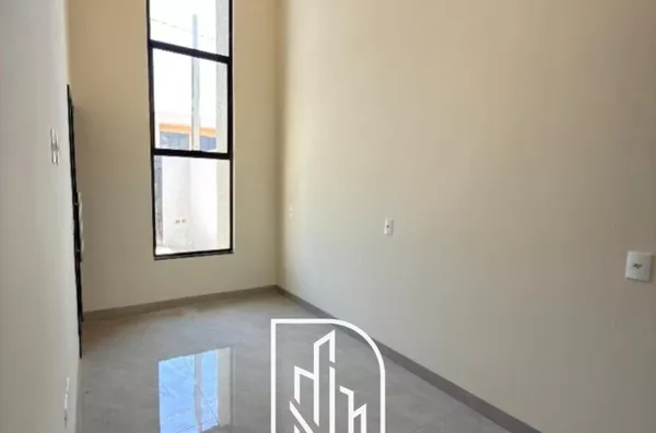 CASA EM CONSTRUÇÃO | JARDIM ITÁLIA – FOZ DO IGUAÇU/PR
