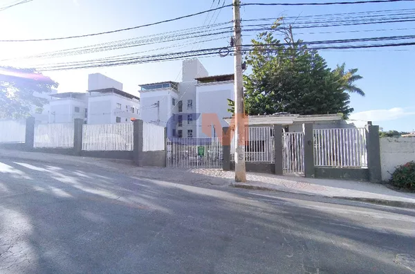 Apartamento para venda Nacional Contagem - Foto 17