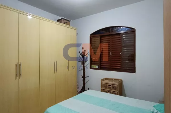 Casa para venda Nacional Contagem - Foto 14