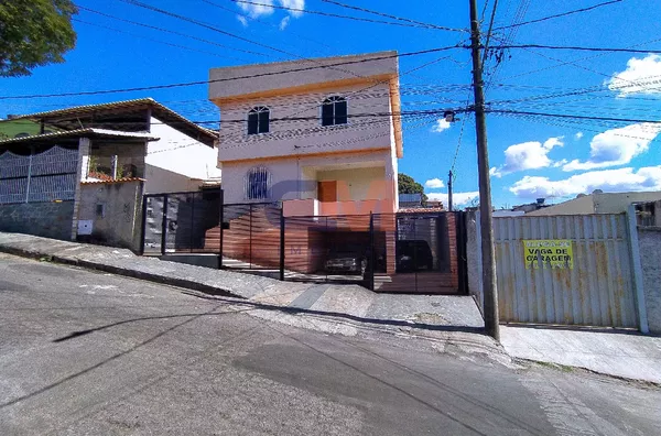 Casa para venda Recanto da Pampulha Contagem - Foto 1