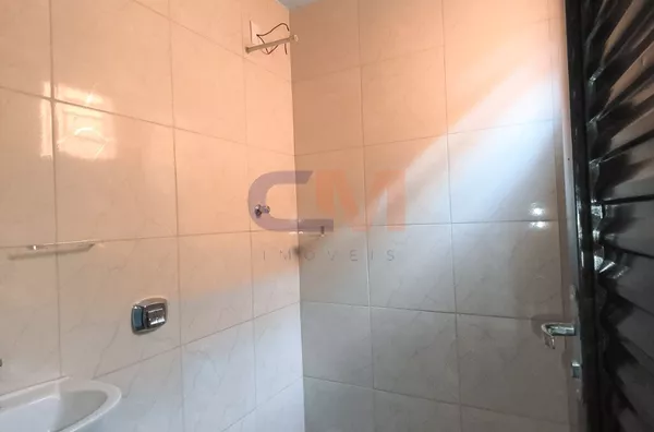 Apartamento para aluguel, 2 quarto(s), Nacional, Contagem - Foto 10