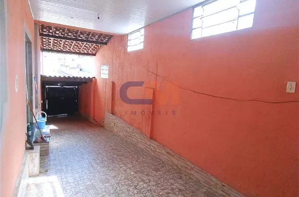 Casa para venda Estrela Dalva Contagem - Foto 17