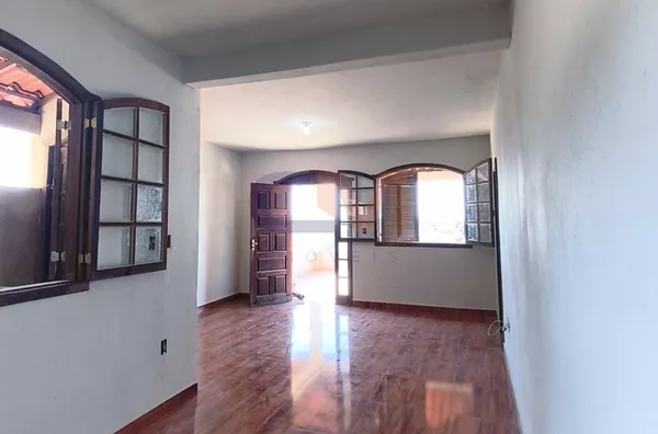 Casa para aluguel, 3 quarto(s),  Recanto Da Pampulha, Contagem