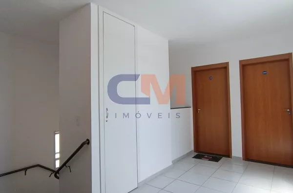 Apartamento para venda Vale das Amendoeiras Contagem - Foto 15