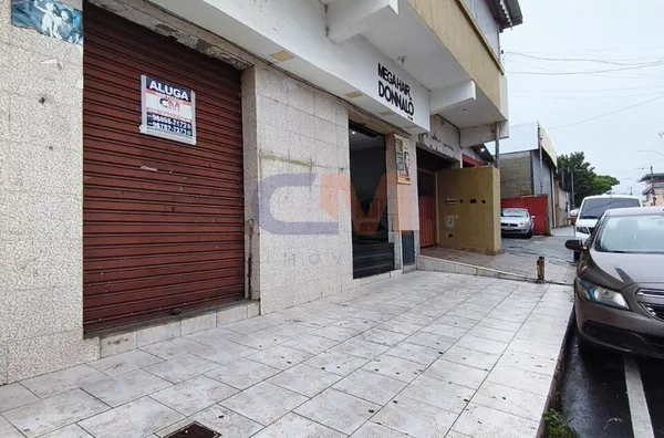 Loja  para aluguel,  Nacional, Contagem