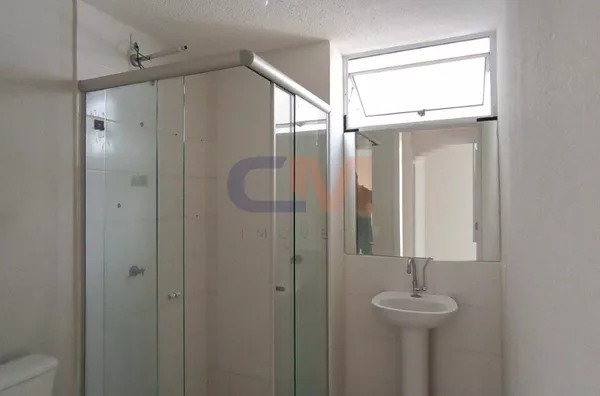 Apartamento para aluguel,  Conquista Veredas, Contagem