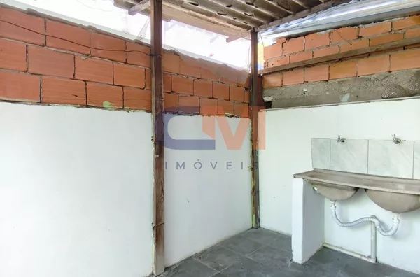 Casa para aluguel Pedra Azul Contagem - Foto 8