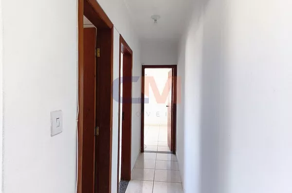 Apartamento para aluguel,  Pedra Azul, Contagem