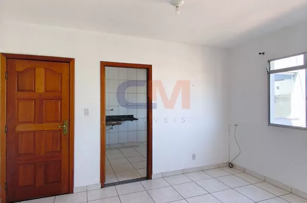 Apartamento para aluguel,  Pedra Azul, Contagem