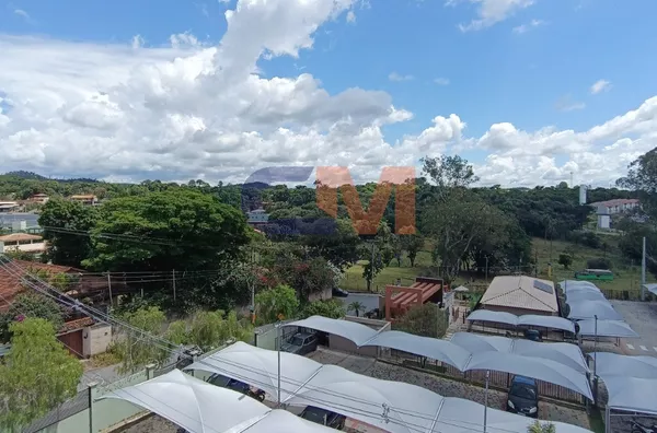 Apartamento para venda Vale das Amendoeiras Contagem - Foto 6