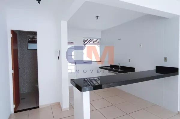 Casa Geminada para venda Vale das Orquídeas Contagem - Foto 7