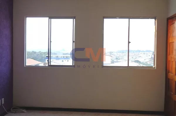 Apartamento para venda Pedra Azul Contagem - Foto 2