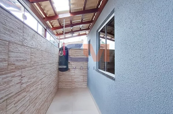 Apartamento para venda Novo Progresso Contagem - Foto 12