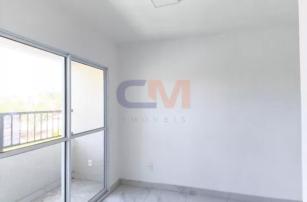 Apartamento para aluguel, Braúnas, Contagem - Foto 8