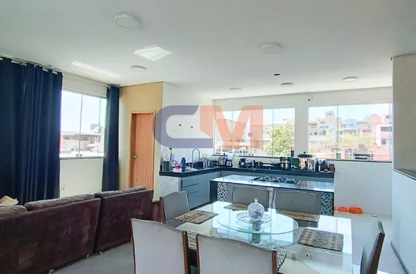 Casa para venda Novo Recanto Contagem - Foto 12