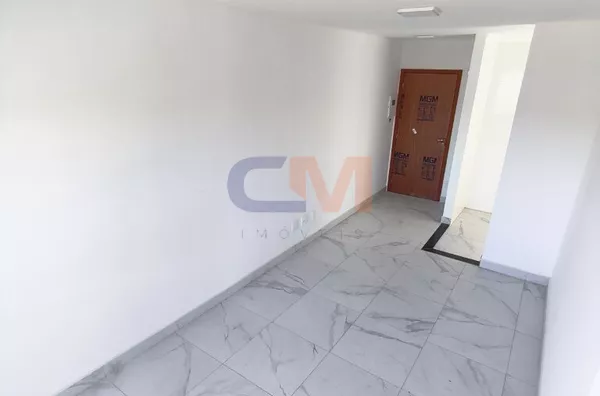 Apartamento para aluguel, Braúnas, Contagem - Foto 7