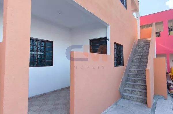 Apartamento para aluguel, 2 quarto(s),  Nacional, Contagem