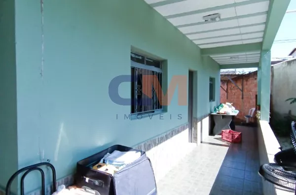 Casa para venda Novo Recanto Contagem - Foto 2