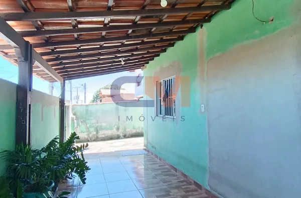 Casa para venda Nacional Contagem - Foto 11