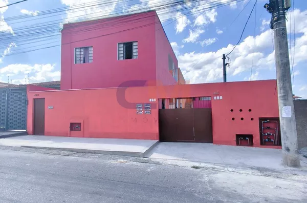 Apartamento para , Nacional, Contagem - Foto 12