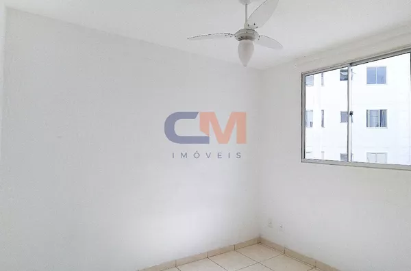 Apartamento para venda Cabral Contagem - Foto 4