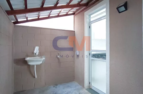Apartamento para venda Vale das Amendoeiras Contagem - Foto 7