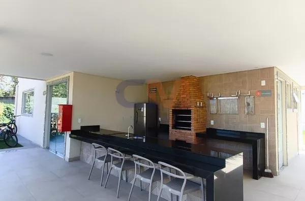 Apartamento para aluguel,  Braúnas, Contagem