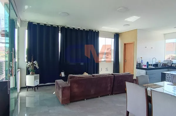 Casa para venda Novo Recanto Contagem - Foto 13