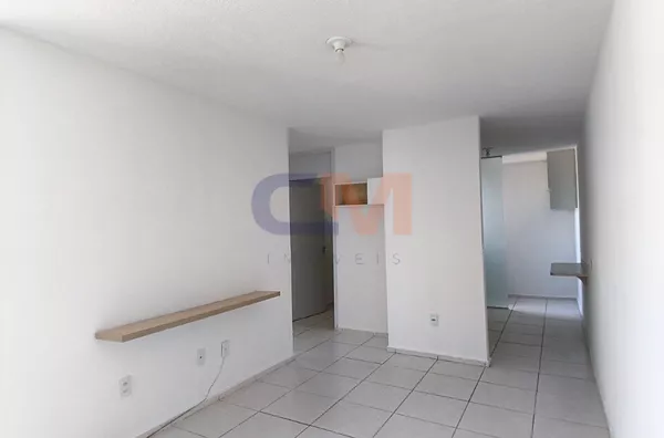 Apartamento para aluguel,  Conquista Veredas, Contagem