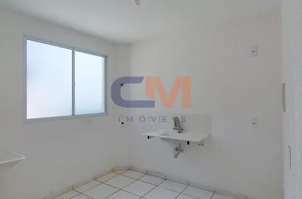 Apartamento para venda Vale das Amendoeiras Contagem - Foto 10