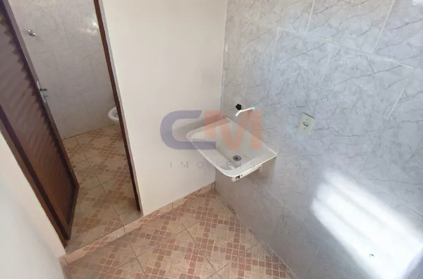 Apartamento para , Nacional, Contagem - Foto 8