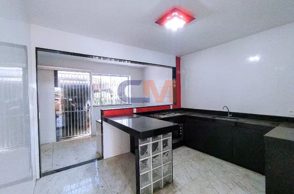 Casa para venda Recanto da Pampulha Contagem - Foto 12