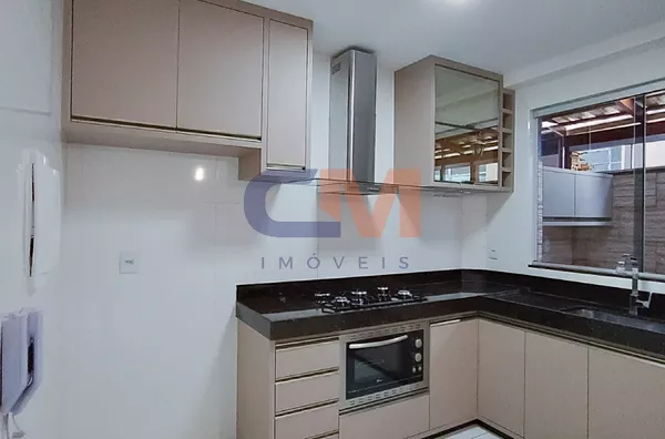 Apartamento para venda Novo Progresso Contagem - Foto 5